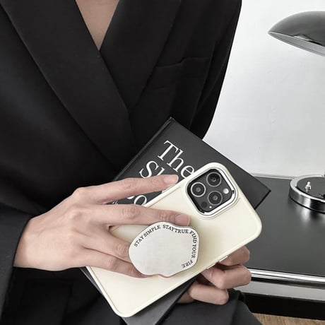 basic smart talk case
