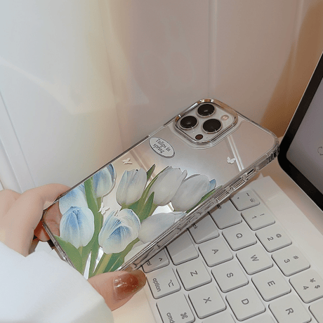 tulip miller case