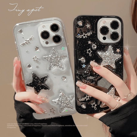 Star case
