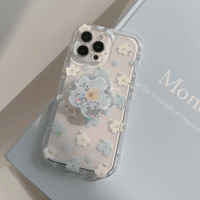 Rochelle smart talk case