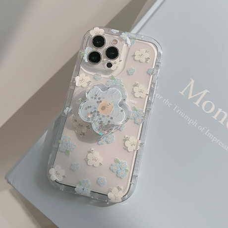 Rochelle smart talk case