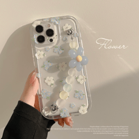 Rochelle strap case