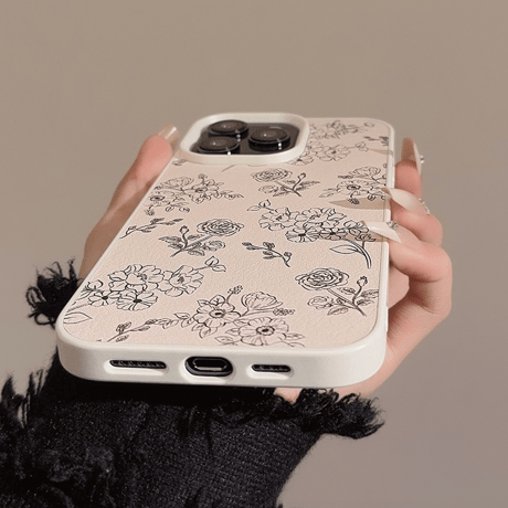 Melly Rose Case