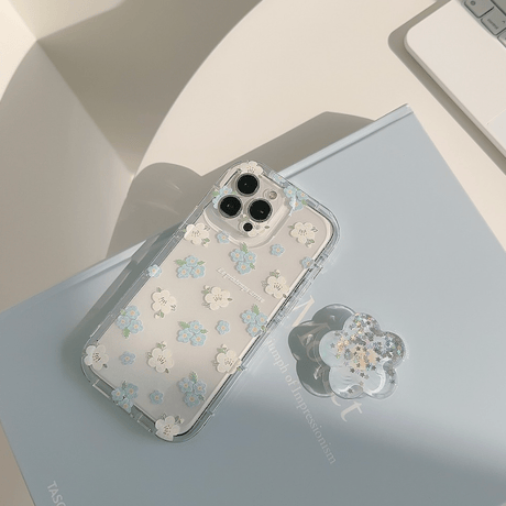 Rochelle smart talk case