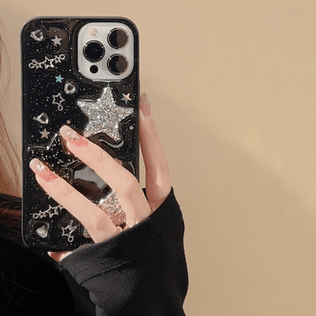 Star case