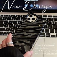 wave black case