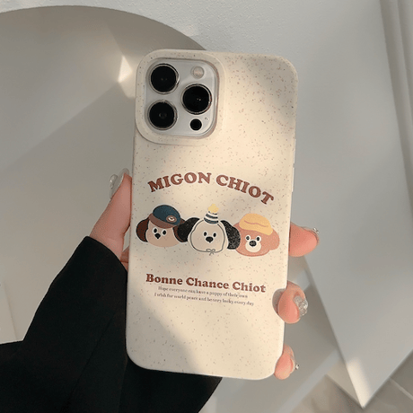 Three Dog Case