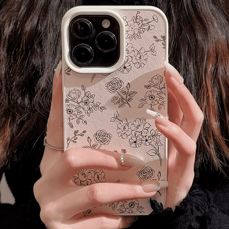 Melly Rose Case