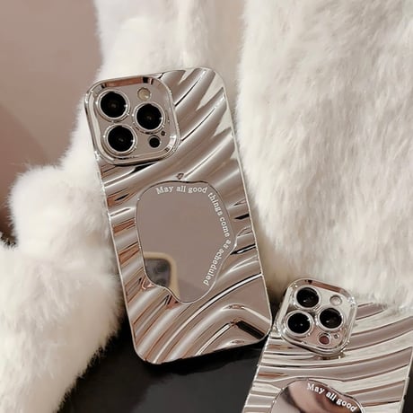mirror case