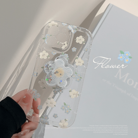 Rochelle smart talk case