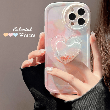 Tiny Smart Talk Case