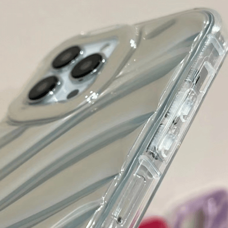 water beam case