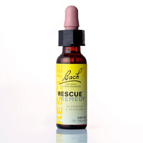 レスキューレメディ | STORES