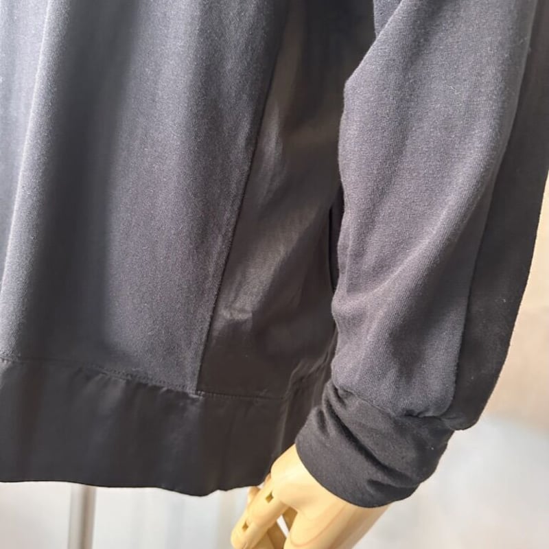 BRU NA BOINNE ファントムタートルT 3号(ブラック) | weaver