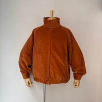PATAGONIA / NANO PUFF JACKET （RAPTOR BROWN） | w