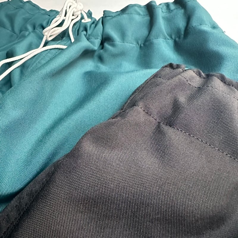 TUKI / JOG SHORTS (FOREST) | weaver