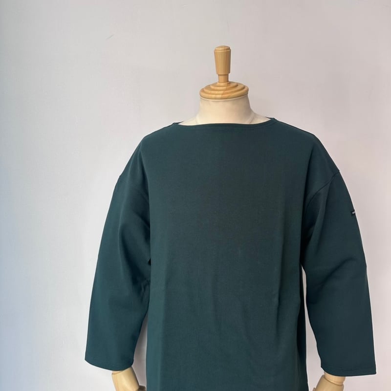 SAINT JAMES / OUESSANT LOOSE (PIN) | weaver