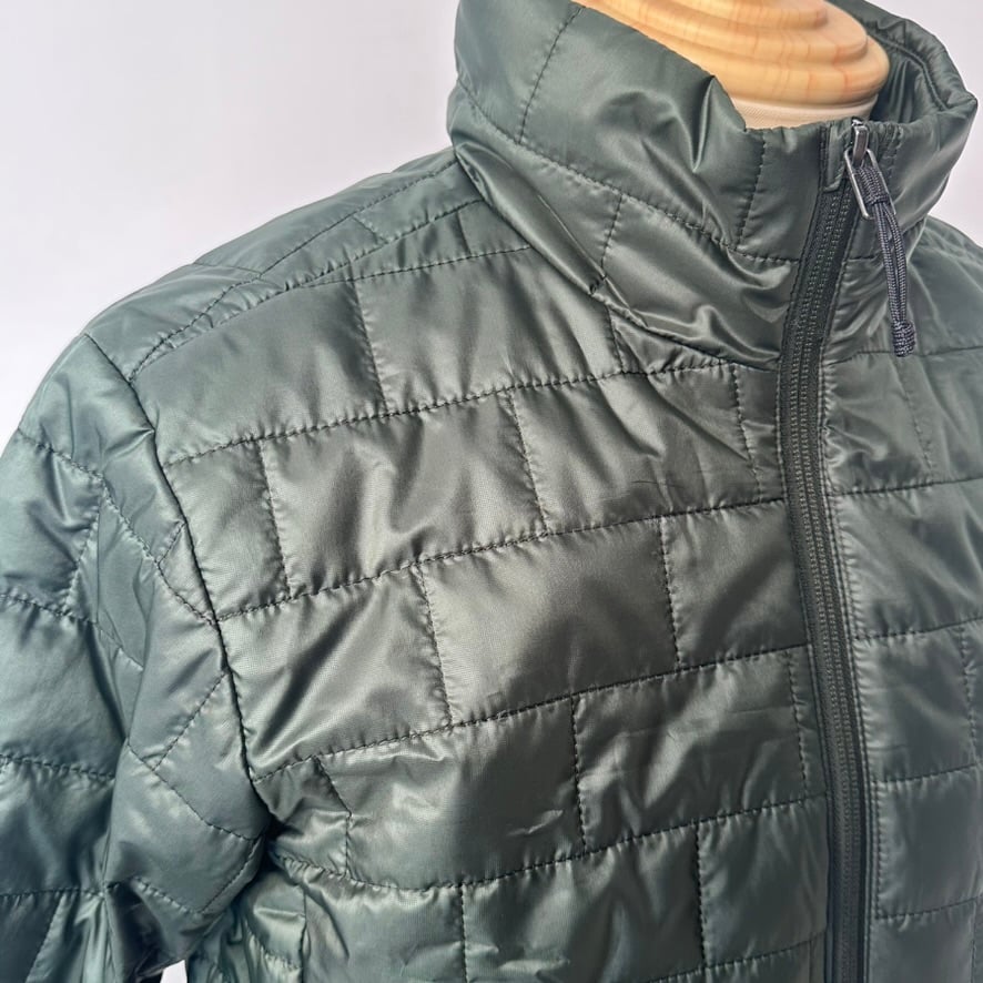 PATAGONIA / NANO PUFF JACKET (OLD GROWTH GREEN)