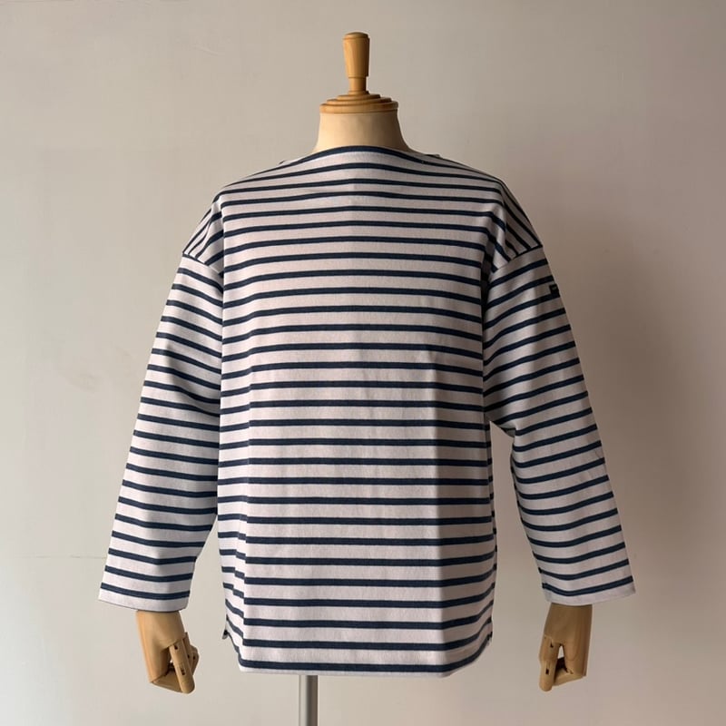 SAINT JAMES / OUESSANT LOOSE(NEIGE/COOP JEAN) |