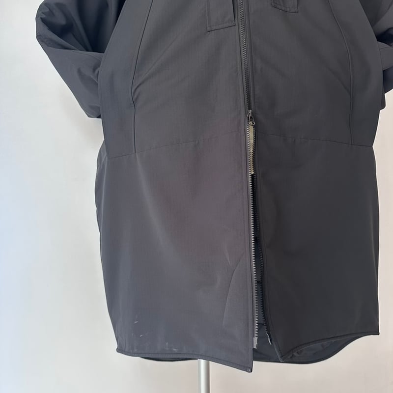 J&S FRANKLIN EQUIPMENT / BRITISH ARMY PCS LONG