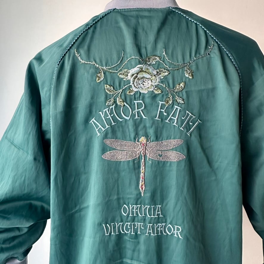 BRU NA BOINNE / BEOジャンパー(BLUE) | weaver