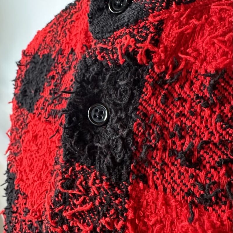 BRU NA BOINNE バルバスナフシャツ | weaver