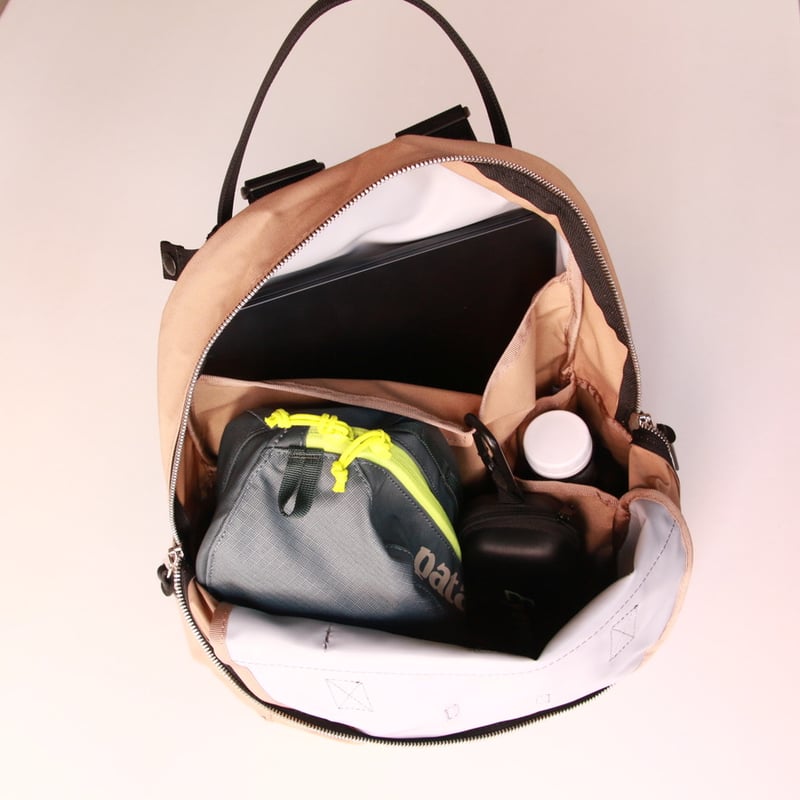 STANDARD SUPPLY / WALLABY (MOCHA) | weaver
