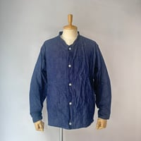 BRU NA BOINNE / BEOジャンパー(BLUE) | weaver