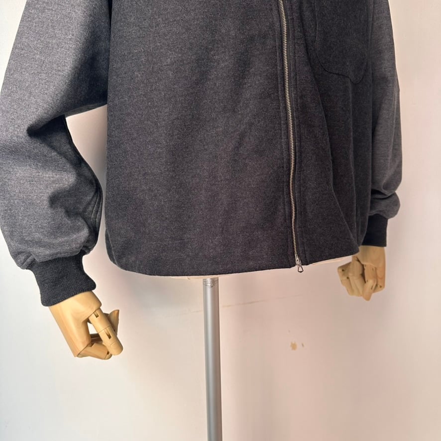 BRU NA BOINNE / バルカンジャンパー | weaver