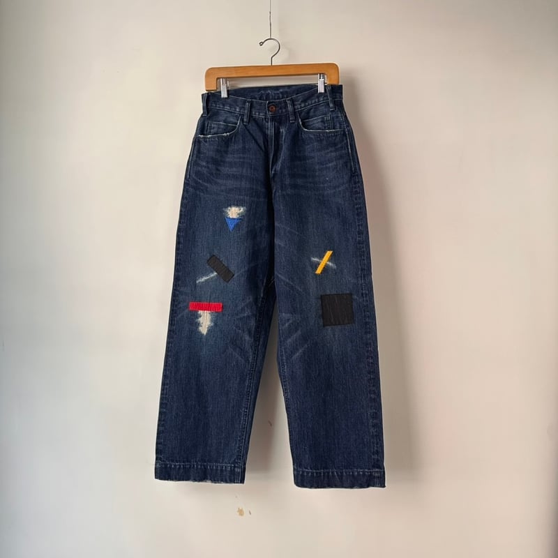 BRU NA BOINNE / トムティットビッシュデニム | weaver BRU NA BOINNE / トムティットビッシュデニム | weaver