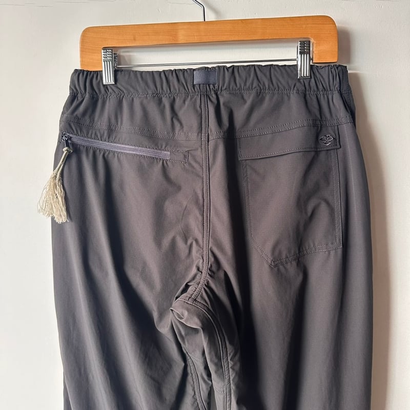 STONEMASTER / SM PANTS NYLON RIP POLARTEC®︎ Alp STONEMASTER / SM PANTS NYLON RIP POLARTEC®︎ Alp