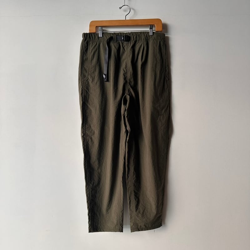 STONEMASTER / SM ORIGINAL PANTS NYLON DYED OXFO