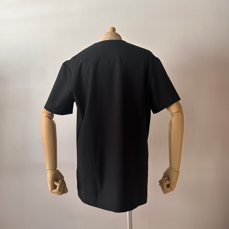 【新品未使用】HOUDINI ALL WETHER Tneck XS 黒 All Weather T-Neck | フルマークスストア-北欧アウトドア用品