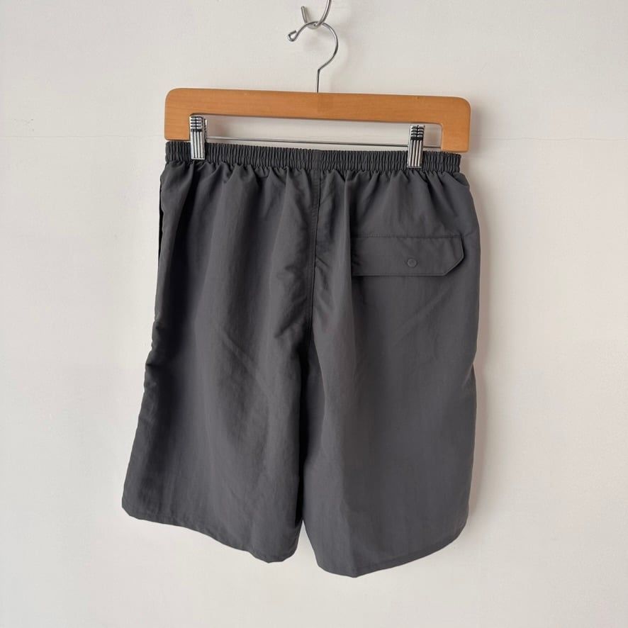 PATAGONIA / M's BAGGIES LONGS 7INCH (FORGE GRAY
