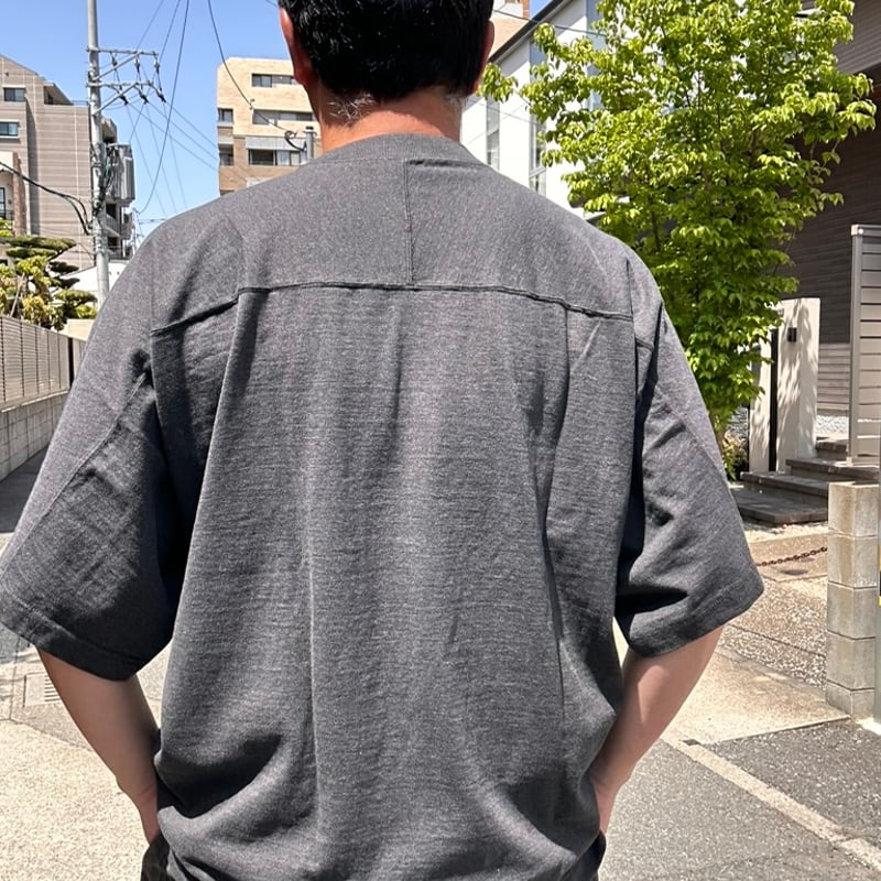 ブルーナボイン　MAGA MOKU T Lサイズ BRUNABOINNE] MAGA MOKU T – apartir Online Store