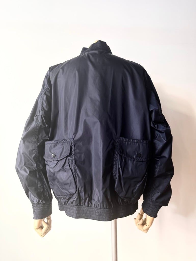 SASSAFRAS / D/C ARMOR JACKET LIGHT (NAVY) | weaver SASSAFRAS / D/C ARMOR JACKET LIGHT (NAVY) | weaver