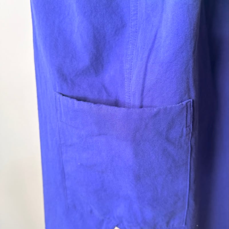 BRU NA BOINNE スナフシャツ BRU NA BOINNE / SCスナフシャツ (GREEN) | weaver