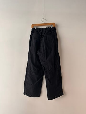 BRU NA BOINNE / GYOMO-P (NAVY) | weaver