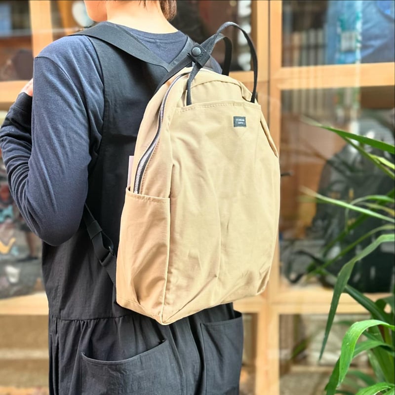 STANDARD SUPPLY / WALLABY (MOCHA) | weaver