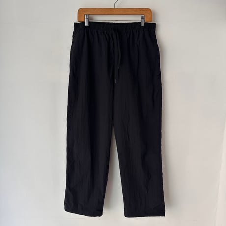 SHELTECH / LONG PANTS (BLACK)