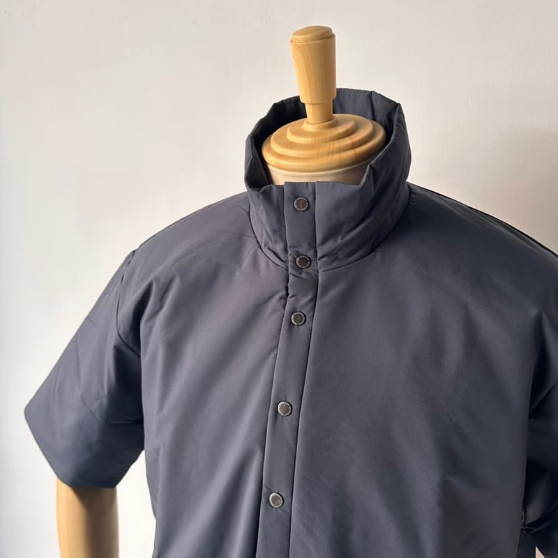 HOUDINI / ALL WEATHER T-NECK (BIG BANG BLUE) |