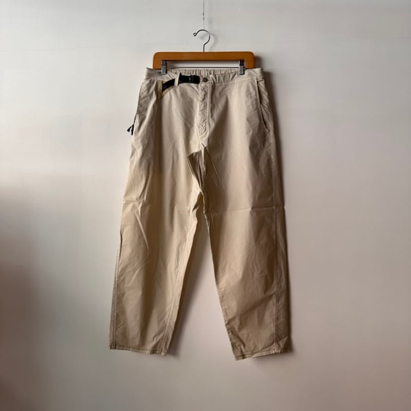 STONEMASTER / SM PANTS HYBRID PIGMENT DYED (IVO