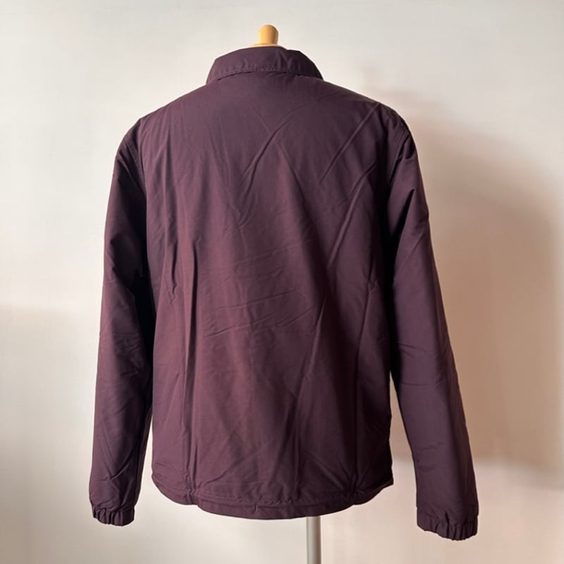 PATAGONIA / MENS LINED ISTHMUS COACHES JACKET ( PATAGONIA / MENS LINED ISTHMUS COACHES JACKET (
