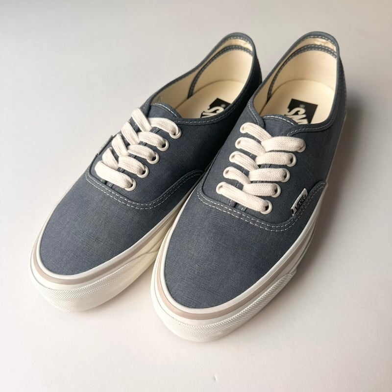 メルさま専用 VANS / VANS MTE AUTHENTIC REISSUE 44 (SALT WASH