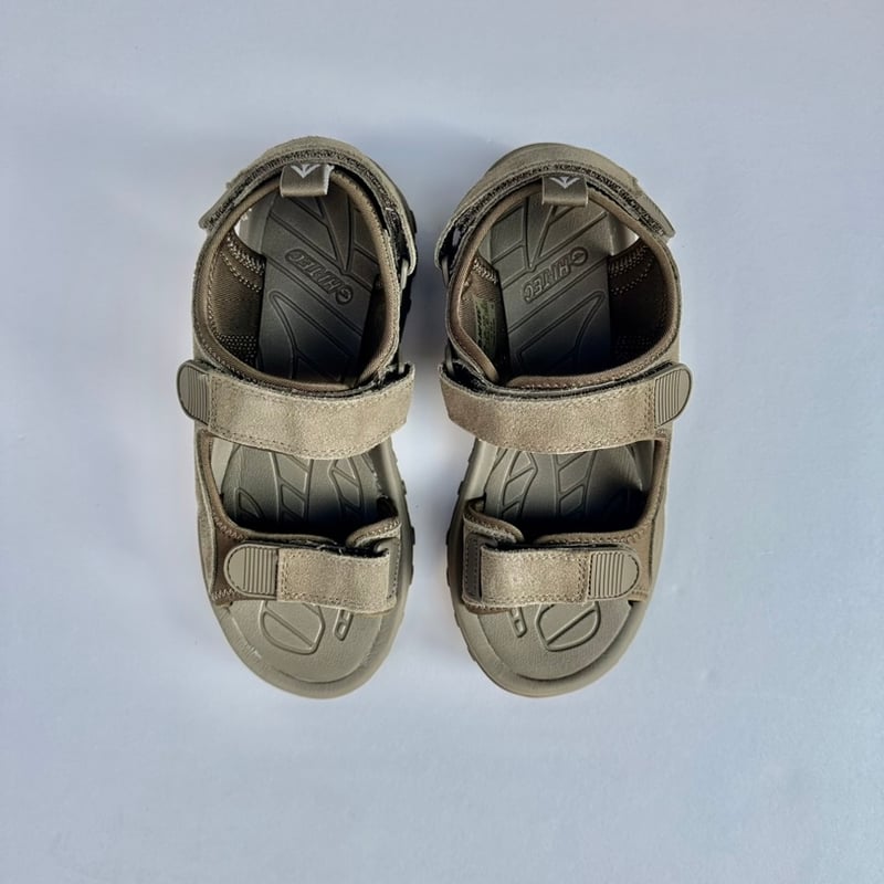 J&S FRANKLIN EQUIPMENT × Hi-TEC / BRITISH MILIT