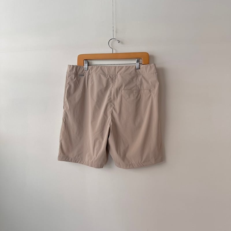 HOUDINI / WADI SHORTS (SANDSTORM) | weaver