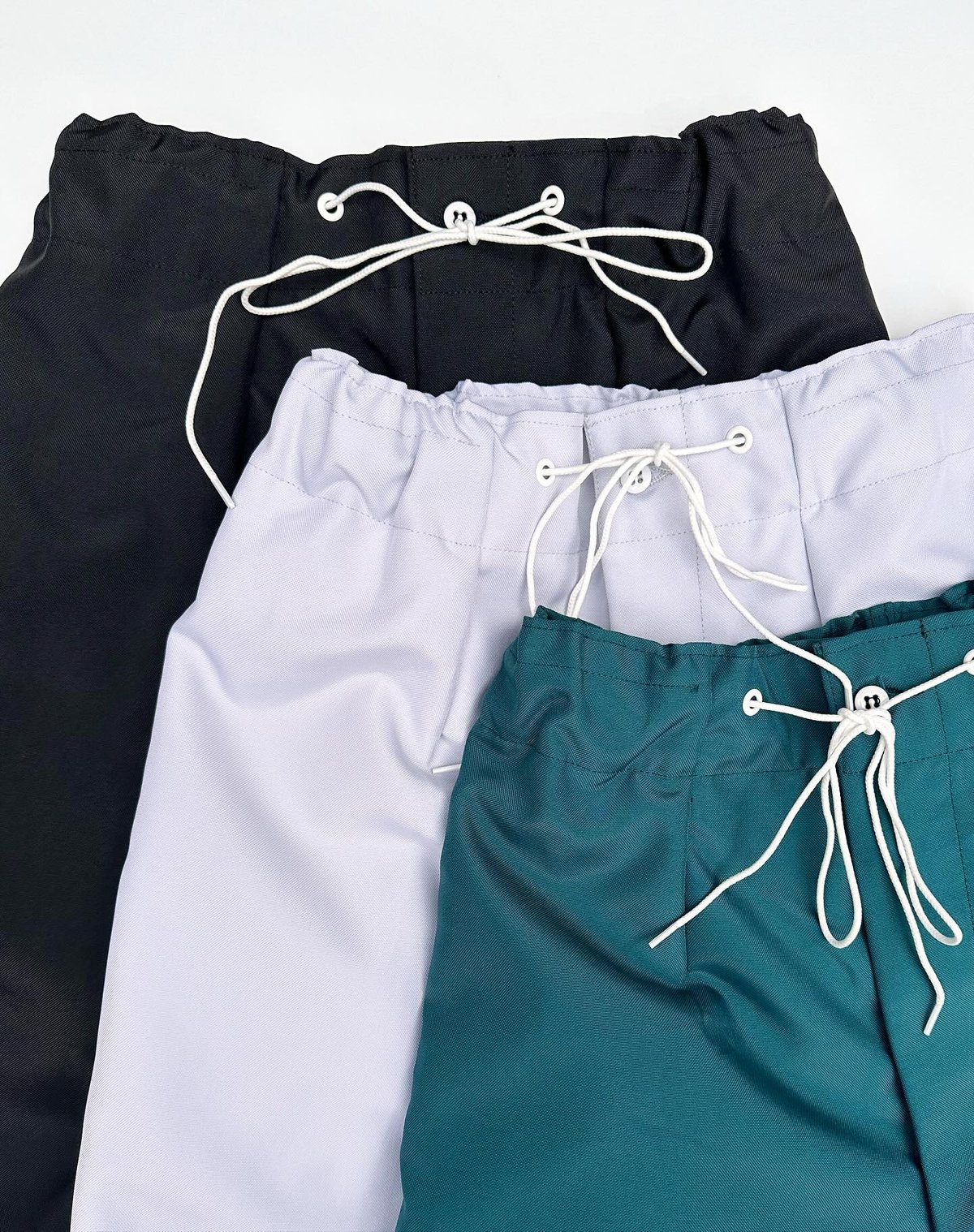 TUKI / BANANA LEGS (BLACK) | weaver TUKI / BANANA LEGS (BLACK) | weaver
