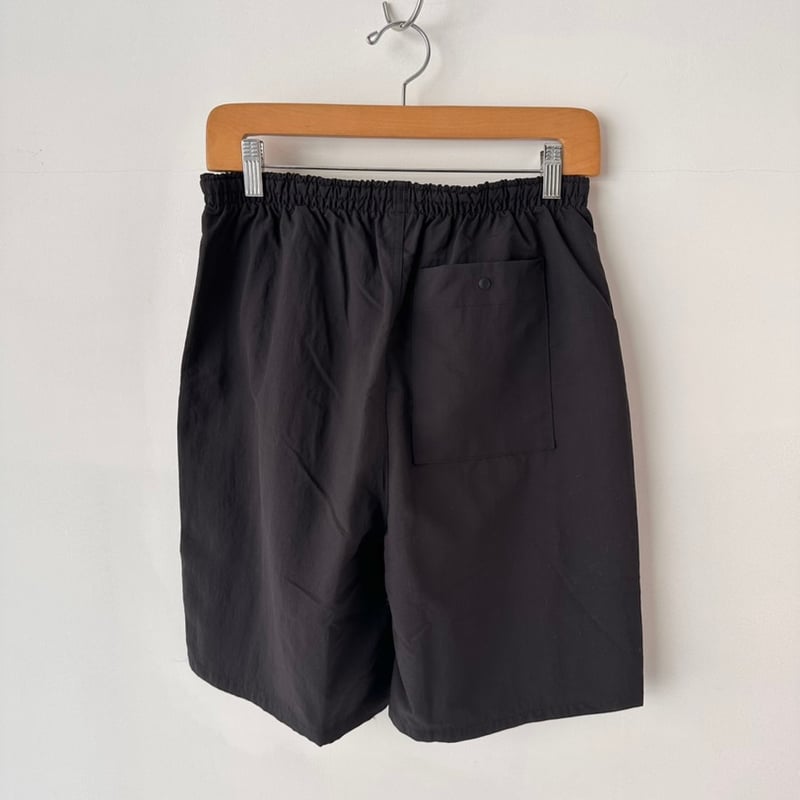 PATAGONIA / W's BAGGIES LONG (BLACK) | weaver