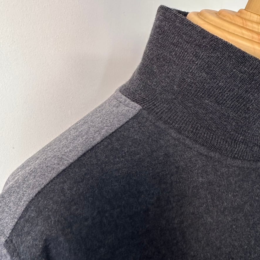 BRU NA BOINNE / バルカンジャンパー | weaver