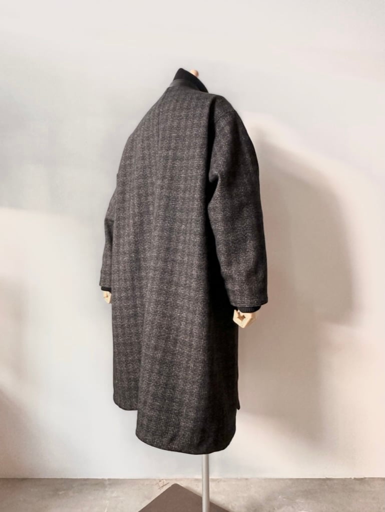 BRU NA BOINNE ムーンコート 1 ボールスコート 【BRU NA BOINNE】 | CLOTH+CROSS